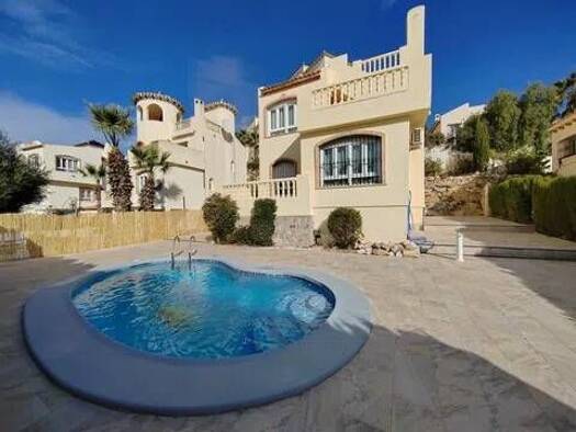 Chalet zum Kauf 430.000 € 3 Zimmer 120 m² Calle Rio Segura, 439 Orihuela 03189