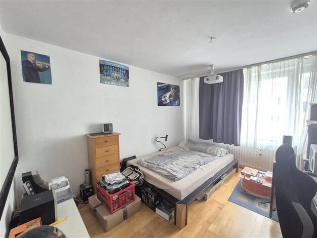 Wohnung zum Kauf 429.000 € 2 Zimmer 47 m² 3. Geschoss frei ab sofort Maxvorstadt München 80335
