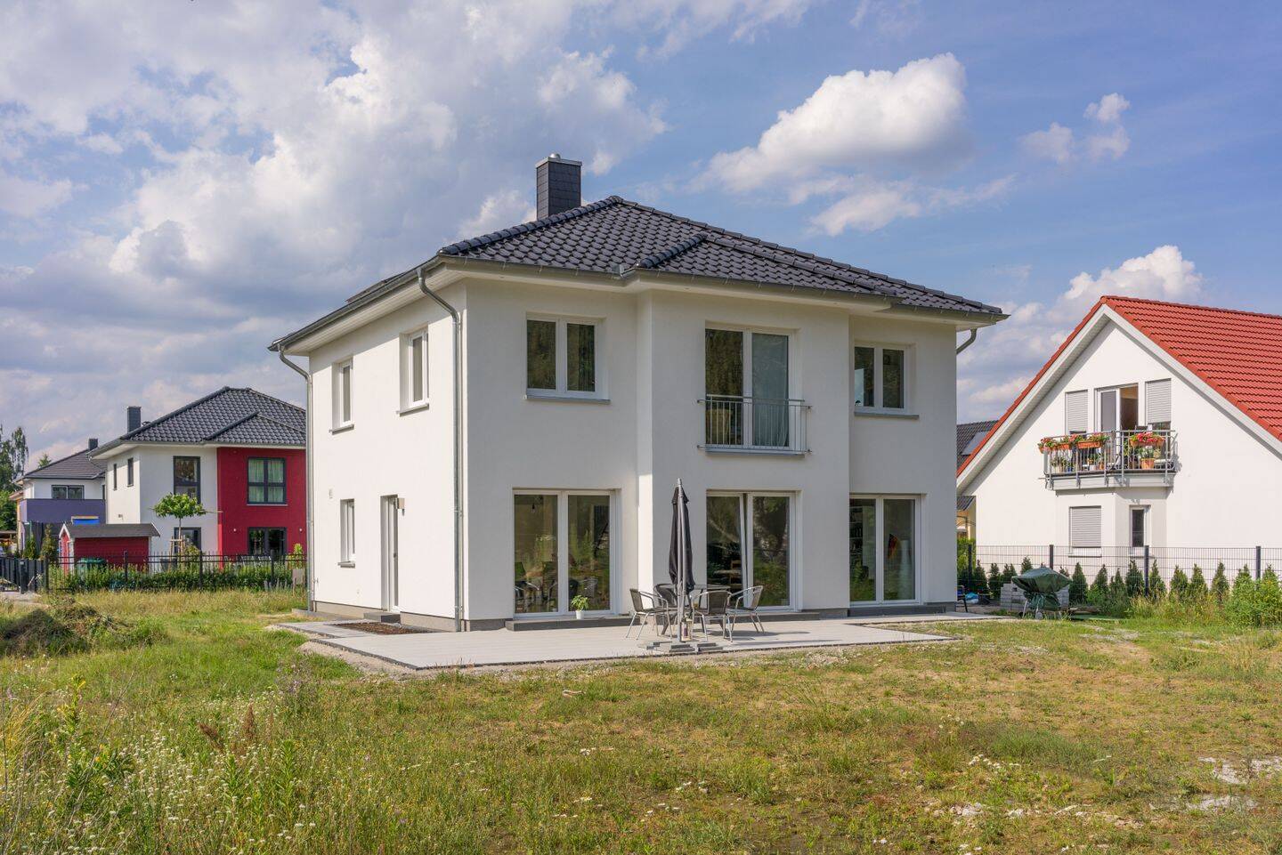 Haus – Blankenfelde, Teltow-Fläming - Ansicht 3