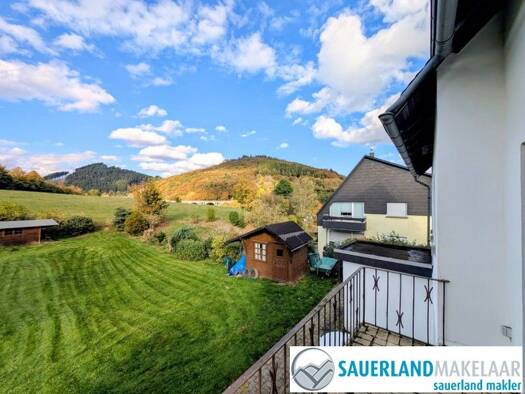 Wohnung zum Kauf provisionsfrei 124.000 € 3 Zimmer 60 m² Willingen Willingen (Upland) 34508