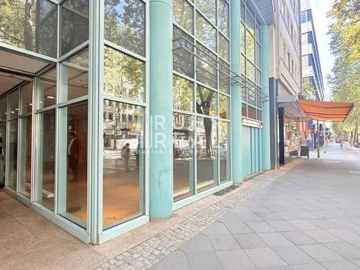 Ladenfläche zur Miete 15 € 243 m² Verkaufsfläche teilbar ab 243 m² Neustadt-Süd Innenstadt 50674