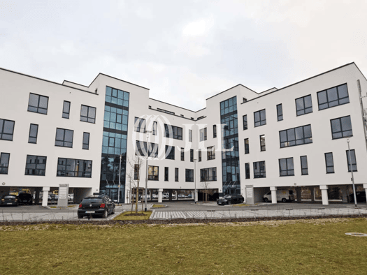 Bürofläche zur Miete provisionsfrei 11,80 € 180 m² Bürofläche teilbar ab 180 m² Schafhof Nordöstliche Außenstadt 90411