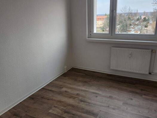 Wohnung zur Miete 444 € 4 Zimmer 68,2 m² 3. Geschoss frei ab sofort Albert-Blau-Str. 21 Weinhübel Görlitz 02827