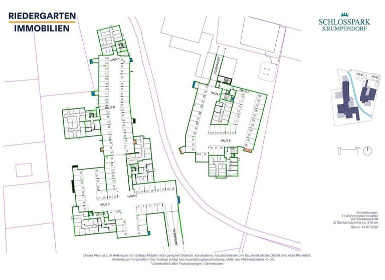 Tiefgarage zum Kauf 22.500 € Krumpendorf 9201