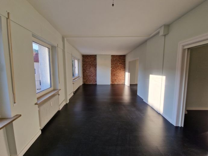 Wohnung zur Miete 850 € 3 Zimmer 84 m²<br/>Wohnfläche 2.<br/>Geschoss Hasestr 70 Innenstadt 12 Osnabrück 49074