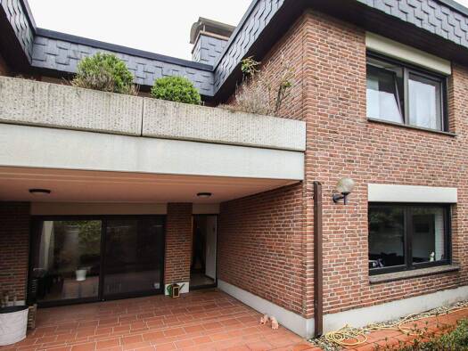 Bungalow zur Miete 2.200 € 4 Zimmer 165 m² 260 m² Grundstück Unterfeldhaus Erkrath 40699