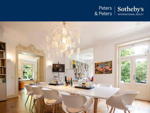 Bürogebäude zum Kauf 2.305.000 € 8 Zimmer Sonnenberg Sonnenberg 65191