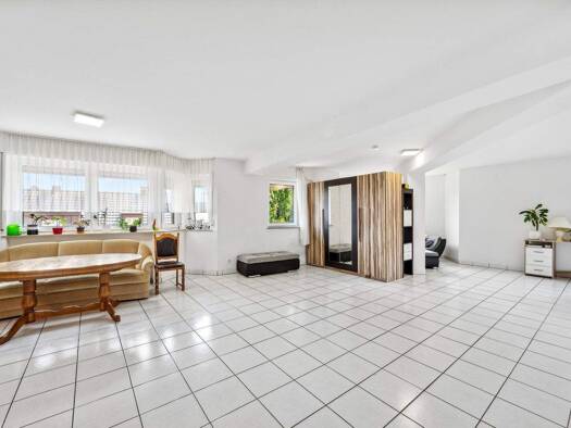 Wohnung zum Kauf 379.000 € 3,5 Zimmer 118 m² Rheinfelden 79618