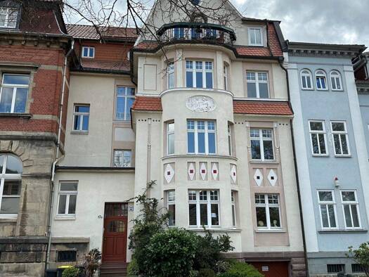 Studio zur Miete 910 € 5 Zimmer 121 m² frei ab 01.04.2026 Bahnhofstraße 2 Suhl 98527