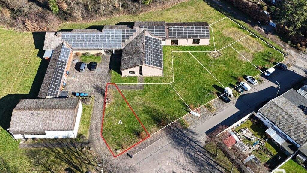 Grundstück zum Kauf 112.000 € 359 m² Grundstück Müddersheim Vettweiß 52391