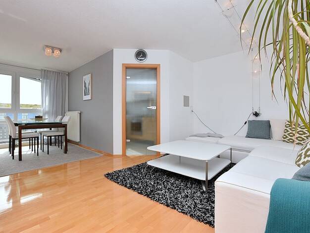 Wohnung zur Miete Wohnen auf Zeit 1.690 € 3,5 Zimmer 82 m² frei ab sofort Stuttgart 70499