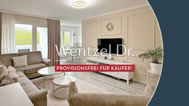 Wohnung zum Kauf provisionsfrei 295.000 € 4 Zimmer 98 m² Glinde 21509