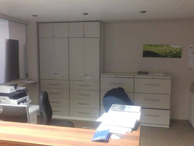 Praxis zur Miete provisionsfrei 493 m² Bürofläche Londoner Ring 105 Pfingstweide Ludwigshafen am Rhein 67069