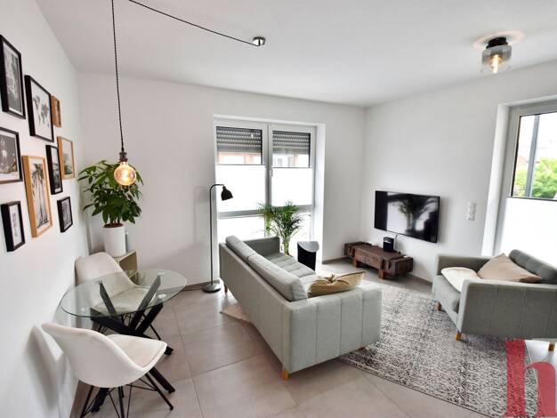 Wohnung zur Miete 590 € 2 Zimmer 43 m² 1. Geschoss frei ab 01.09.2025 Vechta Vechta 49377