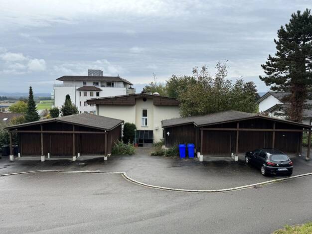Wohnung zur Miete 1.100 € 3,5 Zimmer 90 m² 1. Geschoss frei ab 01.09.2026 Lottstetten 79807