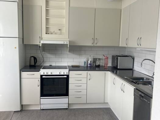 Wohnung zur Miete 600 € 2 Zimmer 70 m² frei ab sofort Innenstadt Innenstadt 86153 