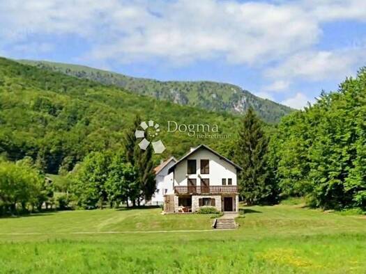 Einfamilienhaus zum Kauf 400.000 € 6 Zimmer 300 m² Korenica, Plitvička Jezera Plitvička Jezera 53231