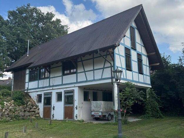 Land-/Forstwirtschaft zum Kauf provisionsfrei 850.000 € Kleinkötz Kötz 89359