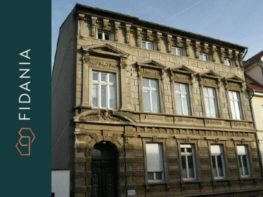 Mehrfamilienhaus zum Kauf 430.000 € 464 m² 439,3 m² Grundstück Aschersleben 06449