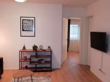 Wohnung zur Miete Wohnen auf Zeit 2.250 € 2 Zimmer 44 m² frei ab 01.01.2025 Pfr.-Elfinger-Straße Hörlkofen Wörth am Rhein 85457