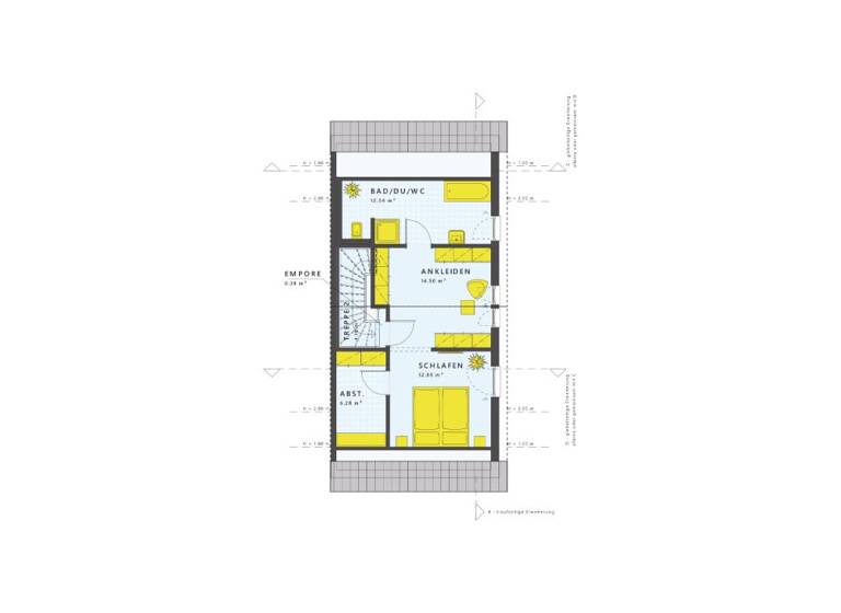Doppelhaushälfte zum Kauf 850.000 € 5 Zimmer 125 m²<br/>Wohnfläche 660 m²<br/>Grundstück Heumaden Calw 75365