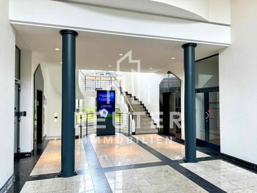 Bürofläche zur Miete provisionsfrei 14,50 € 656 m² Bürofläche Fuhlsbüttel Hamburg 22335