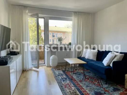 Wohnung zur Miete Tauschwohnung 1.650 € 3 Zimmer 65 m² 1. Geschoss Schwanthalerhöhe München 80339