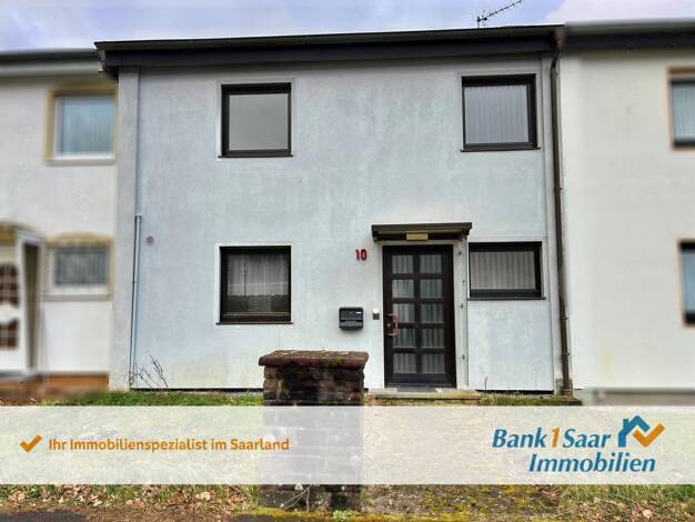 Einfamilienhaus zum Kauf 249.000 € 4 Zimmer 99,1 m² 208 m² Grundstück Gersweiler Saarbrücken 66128