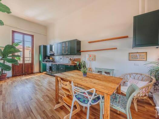 Wohnung zum Kauf 640.000 € 4 Zimmer 132 m² 3 Geschosse frei ab sofort Florenz 50125