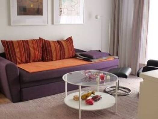 Wohnung zur Miete Wohnen auf Zeit 1.590 € 2 Zimmer 65 m² frei ab 01.03.2026 Nicolaistraße Lankwitz Berlin 12247