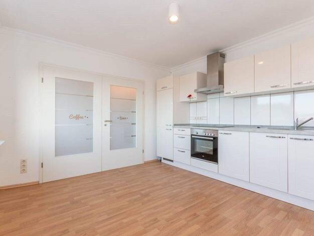 Wohnung zum Kauf 160.000 € 3 Zimmer 83 m² 5. Geschoss frei ab sofort Nordhorn 48529