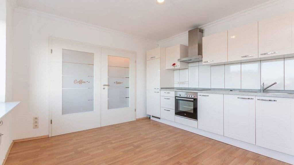 Wohnung zum Kauf 160.000 € 3 Zimmer 83 m² 5. Geschoss frei ab sofort Nordhorn 48529