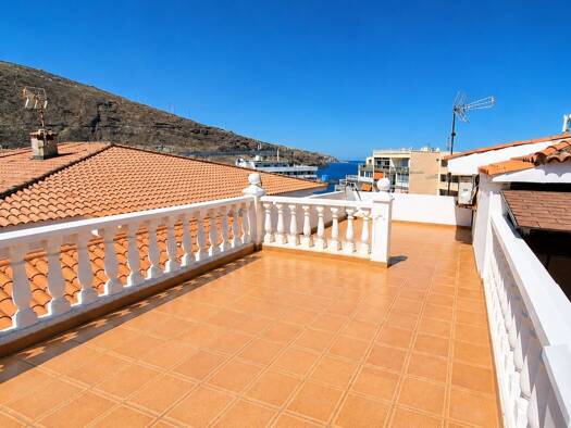 Reihenmittelhaus zum Kauf 380.000 € 5 Zimmer 90 m² Candelaria 38530