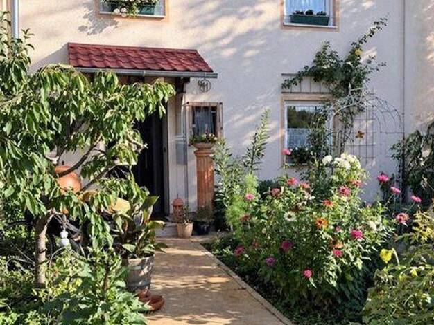 Reihenmittelhaus zum Kauf provisionsfrei 795.800 € 6 Zimmer 152 m² 240 m² Grundstück Dachau Dachau 85221