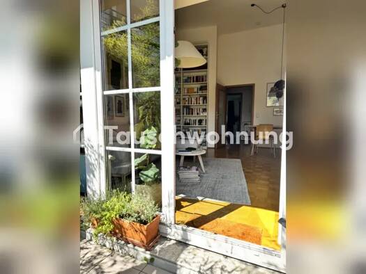 Wohnung zur Miete Tauschwohnung 850 € 2 Zimmer 54 m² Thalk.Obersendl.-Forsten-Fürstenr.-Solln München 81371