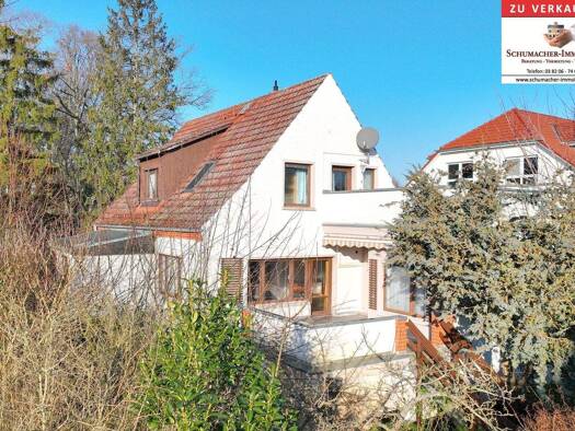 Einfamilienhaus zum Kauf 270.000 € 6 Zimmer 140 m² 755 m² Grundstück Graal-Müritz 18181