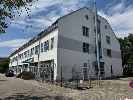 Büro zur Miete provisionsfrei 8,40 € 3.219,8 m² Bürofläche teilbar ab 120 m² Liebigstraße 13 Karlsfeld 85757
