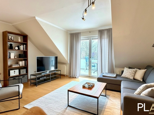 Wohnung zum Kauf 247.350 € 3 Zimmer 75 m² 2 Geschosse frei ab sofort Kirchweyhe Weyhe 28844