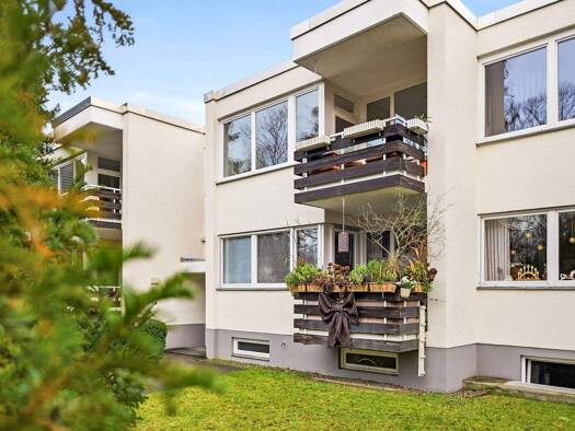 Wohnung zum Kauf 250.000 € 1 Zimmer 47 m² EG Dahlem Berlin / Dahlem 14195