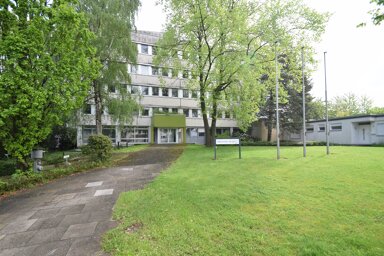 Bürofläche zur Miete provisionsfrei 6,50 € 8 Zimmer 300 m² Bürofläche Detmolder Straße 7-9 Soest Soest 59494