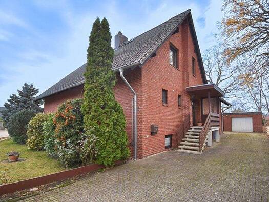 Einfamilienhaus zum Kauf 445.000 € 6 Zimmer 170 m² 893 m² Grundstück Isenbüttel 38550