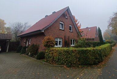 Einfamilienhaus zum Kauf 270.000 € 4 Zimmer 100 m² 834 m² Grundstück Neuenburg Zetel 26340