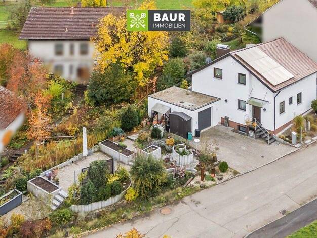 Einfamilienhaus zum Kauf 539.000 € 4 Zimmer 124 m² 362 m² Grundstück Göttingen Langenau 89129