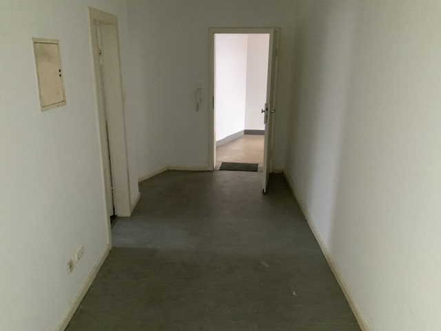 Wohnung zur Miete 539 € 2,5 Zimmer 62 m²<br/>Wohnfläche 1.<br/>Geschoss ab sofort<br/>Verfügbarkeit Gerberstraße 32 Südring Krefeld 47798