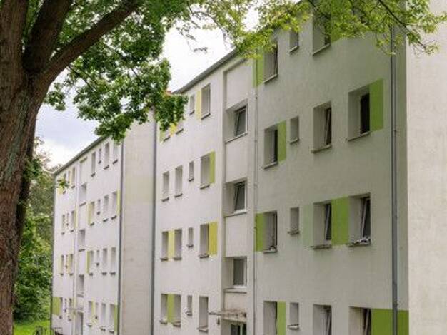 Wohnung zur Miete 705 € 3 Zimmer 71,2 m² 2. Geschoss frei ab 24.09.2026 Bierbaumsweg 6 Dodesheide Osnabrück 49088