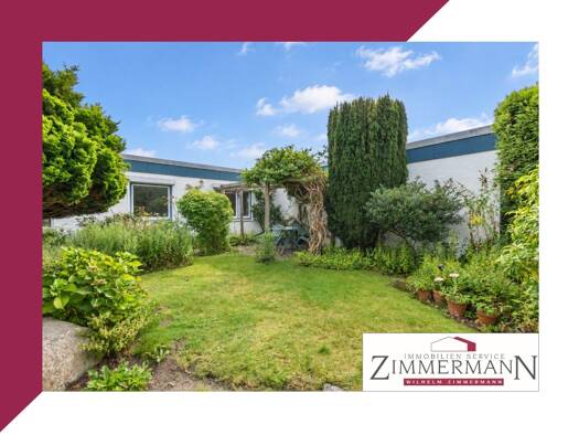 Bungalow zum Kauf 695.000 € 7,5 Zimmer 188 m² 543 m² Grundstück Sasel Wandsbek 22393