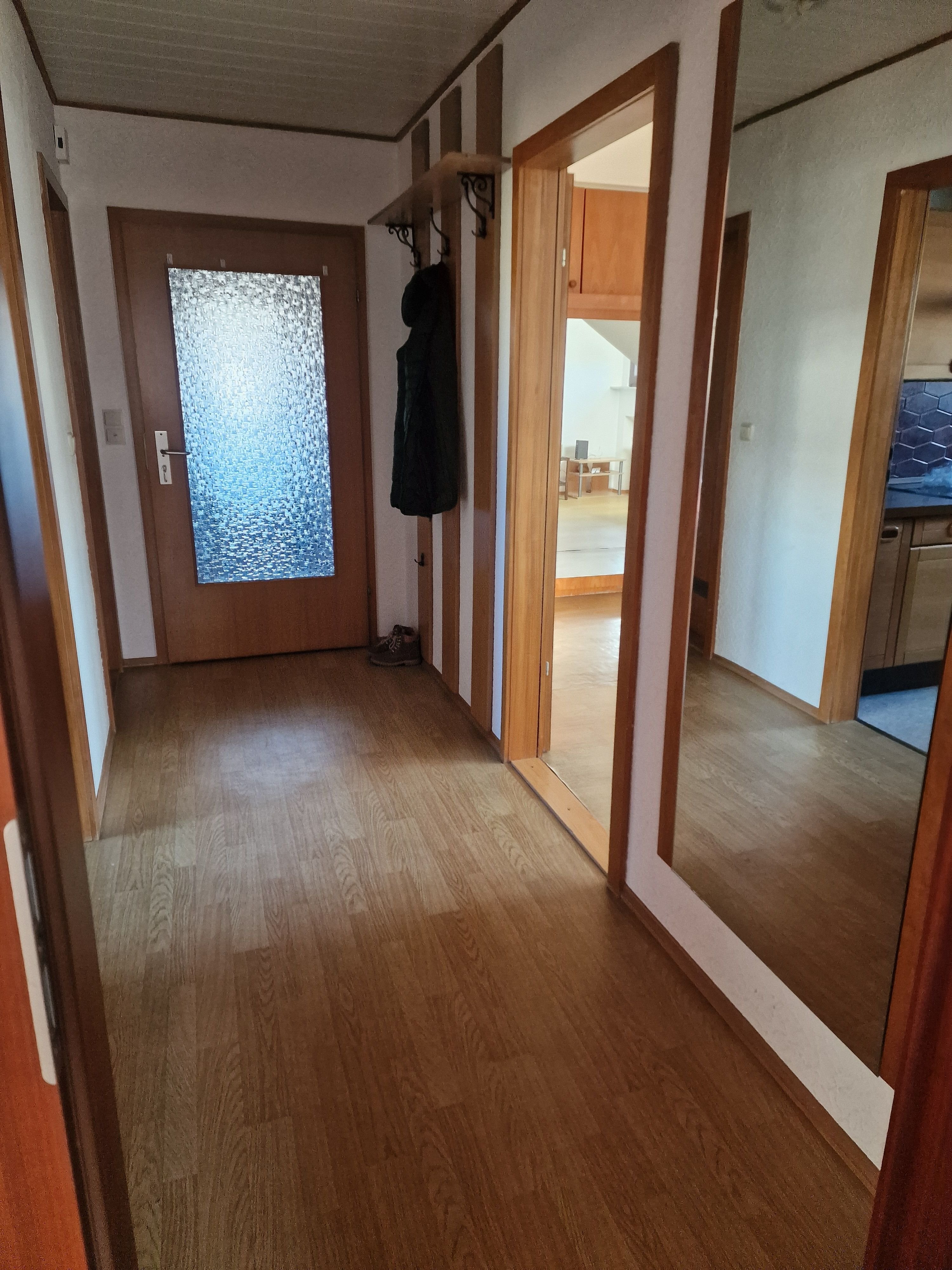 Wohnung zur Miete 440 € 2 Zimmer 68 m²<br/>Wohnfläche ab sofort<br/>Verfügbarkeit Elfenweg Meyernberg Bayreuth 95447