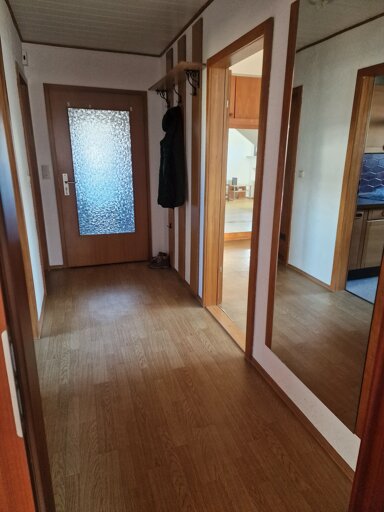 Wohnung zur Miete 440 € 2 Zimmer 68 m² frei ab sofort Elfenweg Meyernberg Bayreuth 95447