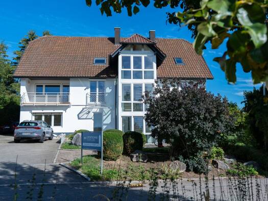 Wohnung zur Miete 840 € 3 Zimmer 84,5 m² EG Oswald-Meder-Straße 23 Rietheim Villingen-Schwenningen 78052