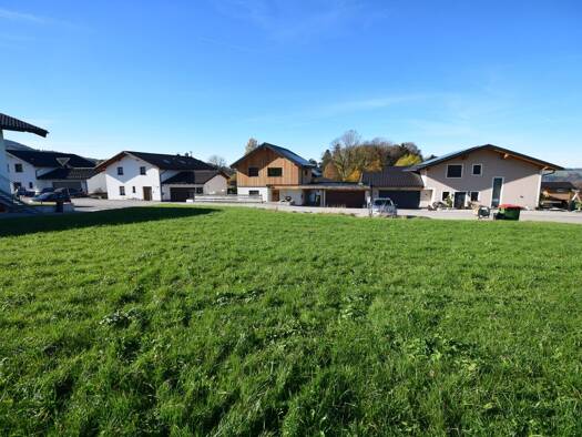 Grundstück zum Kauf 212.000 € 265 m² Grundstück Mattsee 5163